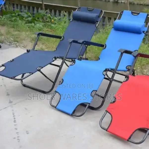 Camping Chair