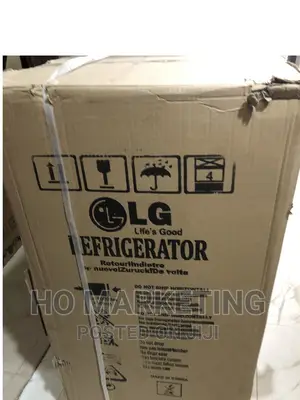 Single Door Refigerator Gc-131 Lg
