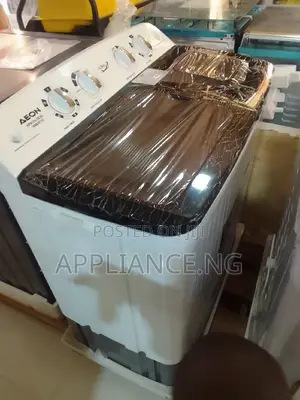10kg Washing Machine