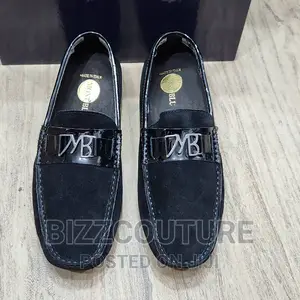 Original Italian MONT BLU Loafers Available in Store