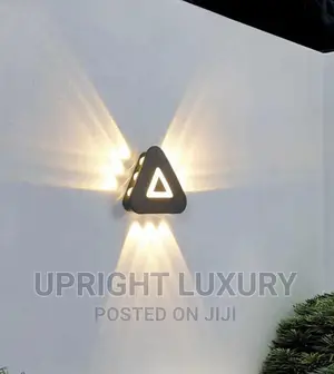 Outdoor/Fence Lights