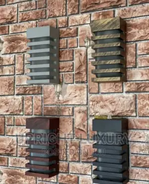 Security/Fence Lights