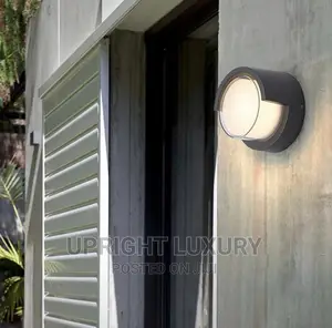 Security/Fence Light