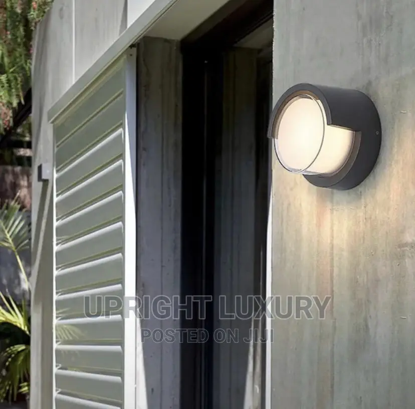 Security/Fence Light