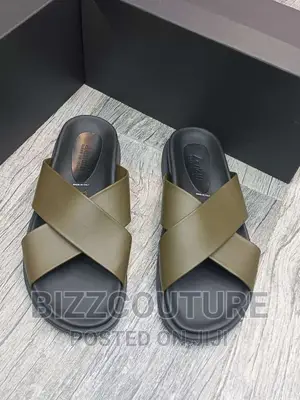 Original ALDO Queiles Slippers Available in Store