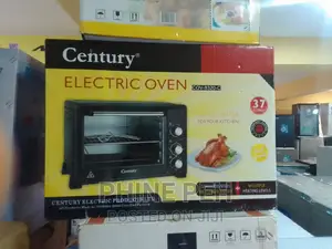 Century Electric Oven