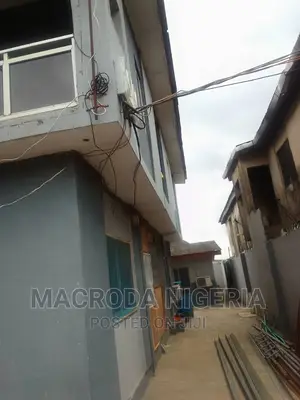 Photo - 3bdrm Block of Flats in Iju Ishaga for sale