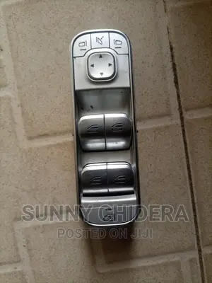 CLS Letest Model 2020/21 Master Switch