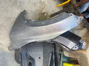 Front Fender 2017-2020 Honda CRV