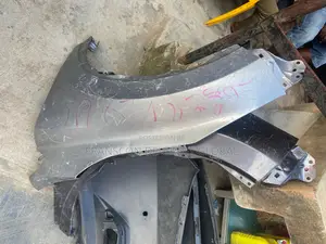 Front Fender 2017-2020 Honda CRV