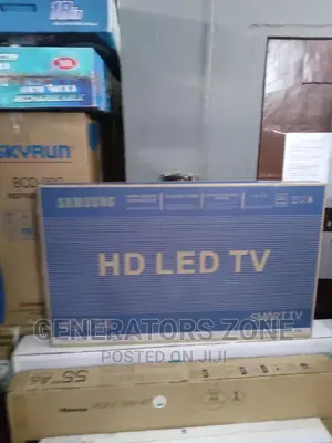 Discover the New Samsung 49'' Smart Tv-49j5100