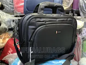 Good Quality Padded Laptop/Conference/Travel Bag
