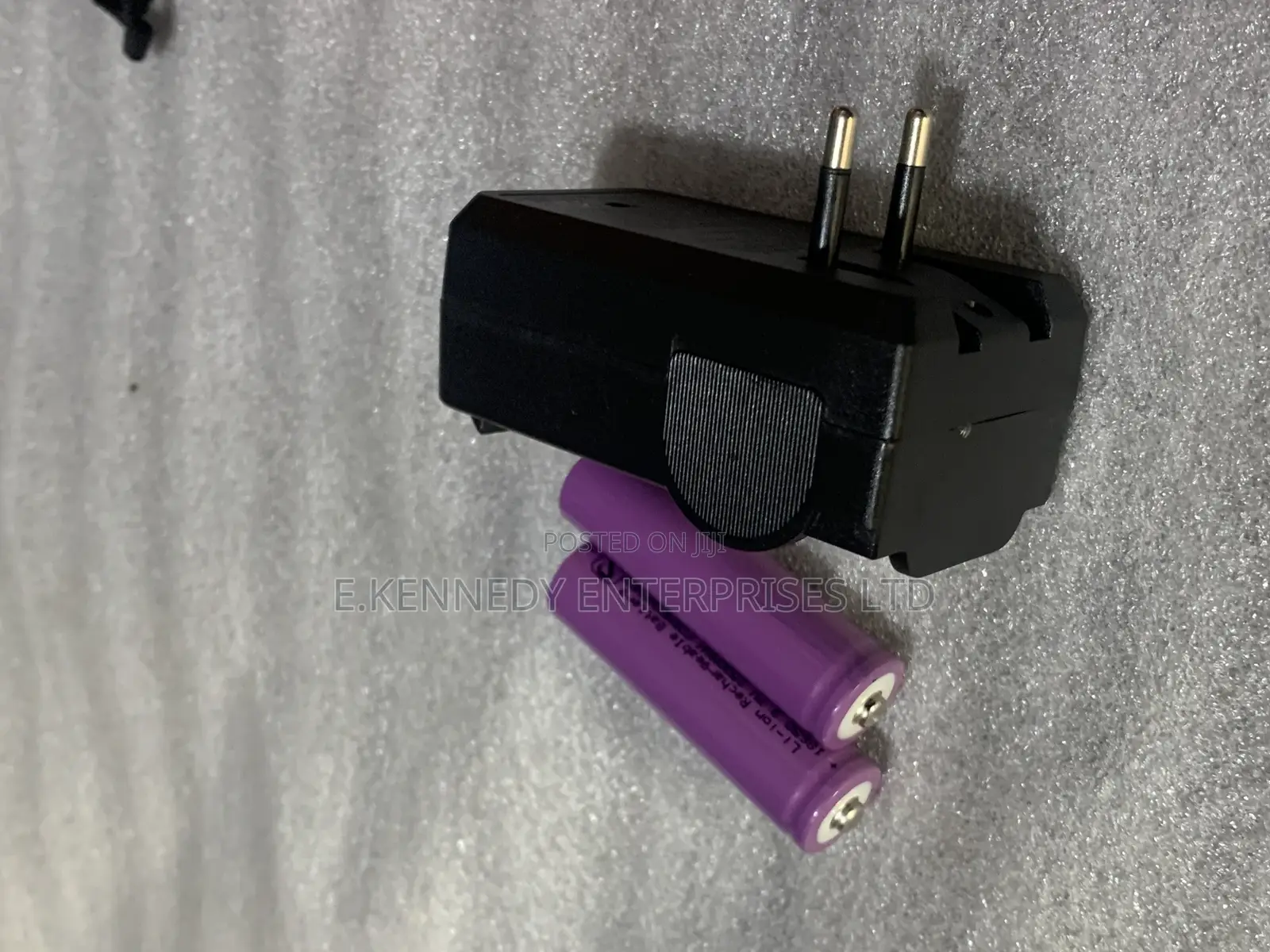 Professional Rechargeable Power Handle Megaphone (Bluetooth)