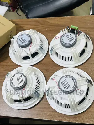 JBL 4 in 1 Bluetooth Ceiling Speaker