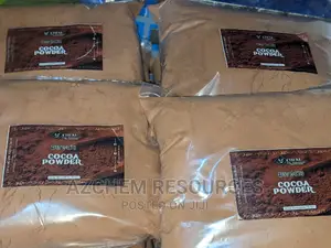 Photo - Dutch Cocoa Powder