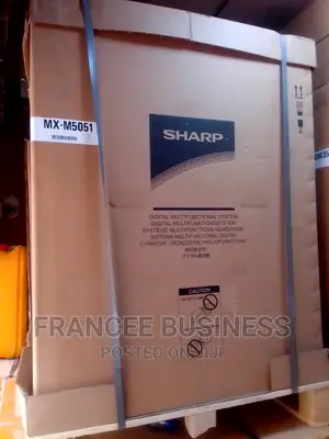Sharp Mx-M5051