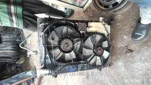 Toyota Sienna 2005