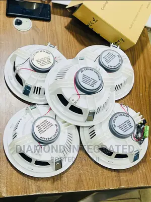JBL 5 in 1 Bluetooth Ceiling Speaker