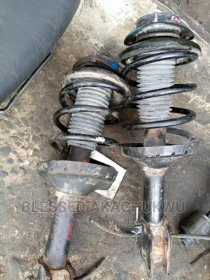 Subaru Tribeca Front Shocks