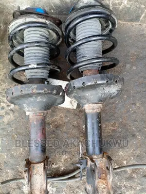 Subaru Tribeca Front Shocks