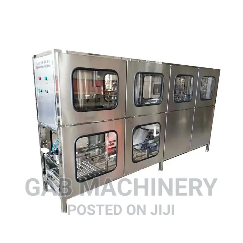 Water Dispenser Machine Dispenser Bottle Water Machine