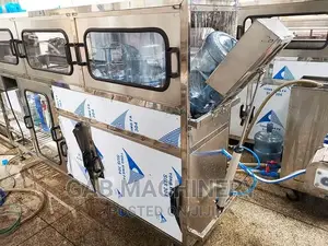 Water Dispenser Machine Dispenser Bottle Water Machine