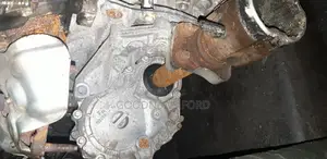 Complete Engine and Gearbox Mazda Cx9 2008-2012
