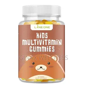 Kids Multivitamin Gummies