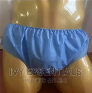 Disposable Pant for All, It Contains 10 in a Pack