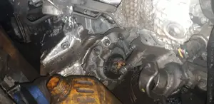 Complete Engine and Gearbox Cx9 4 Plug 2013-2016 Model