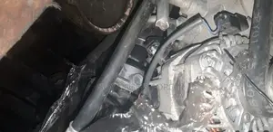 Complete Engine and Gearbox Cx9 4 Plug 2013-2016 Model