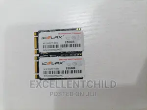 For Storage (256gb SSD Nvme Toshiba)