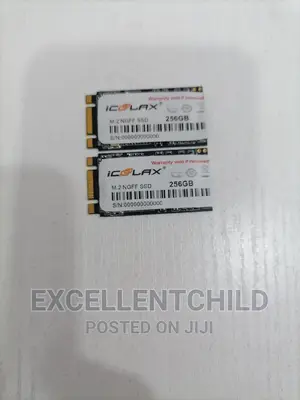 For Storage (256gb SSD Nvme Toshiba)