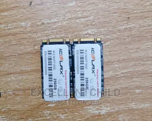 For Storage (256gb SSD Nvme Toshiba)