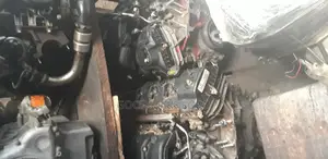 Complete Engine and Gearbox Ford Explorer V6 2012-2015 Model