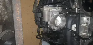 Complete Engine Ford Range 2.5 2013-2015 Model