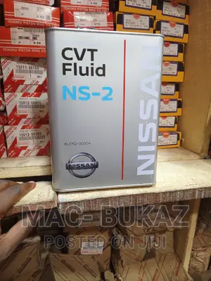 Automatic Transmission Oil for Nissan Ns2