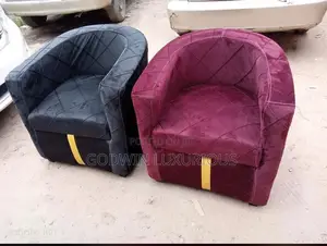 Single Parlour Sofa