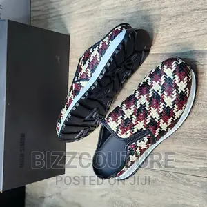 Original Italian MICH E SIMON Half Shoes Available in Store