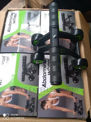 Abdominal Wheel
