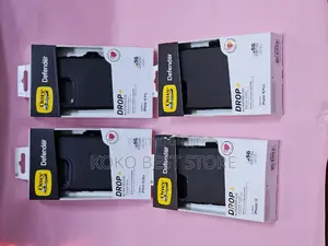 Otterbox Defender iPhone for iPhone 15pro Max