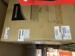 Sharp AR-B351WT