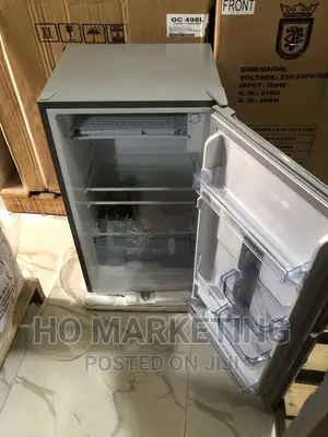 Lg Gc-131 Refrigerator 90litres