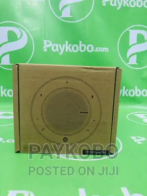 Yealink Cp900 Teams Speakerphone