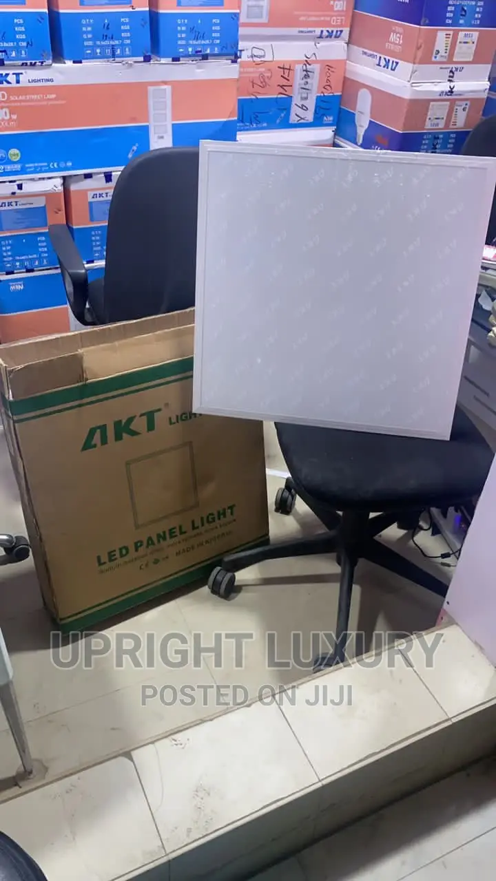 50w Akt Modular Fittings