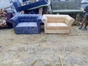 2 Seater Sofa Couch.