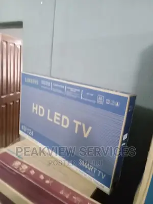 Trending (49J5100) Samsung 49' Hd LED Smart TV