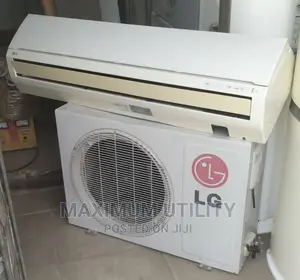 LG 2hp Inverter
