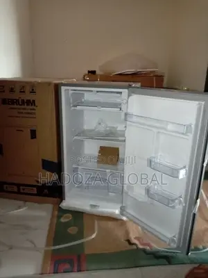 Durable LG Refrigerator( 95litrs) Gs141sq