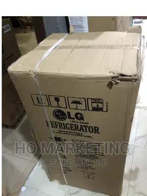 Lg Gc-131 Refrigerator 90litres